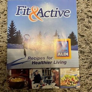 Fit & Active Recipes for Healthier Living